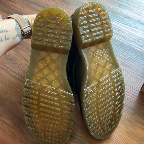 Dr. Martens Vegan Boots - Picture 9 of 10